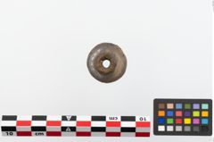 Foto von Spinnwirtel (NHMW-PRAE-023831)